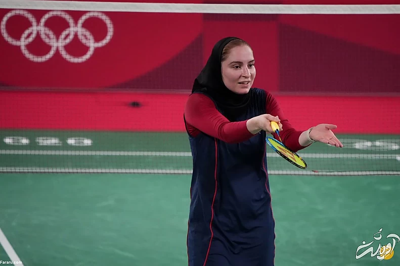 (تصاویر) ثریا؛ دختری که ایران را شگفت زده کرد